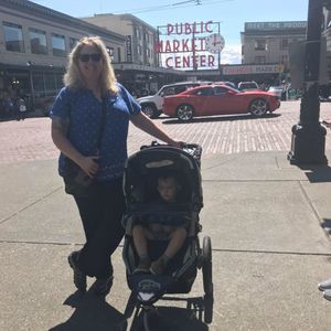 Meet your Posher, Lori